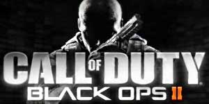 Call of Duty: Black Ops 2