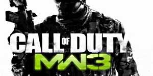 Call of Duty: Modern Warfare 3