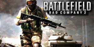 Battlefield: Bad Company 2