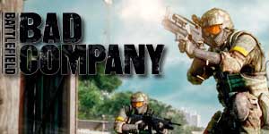 Battlefield: Bad Company