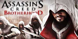 Assassins Creed: Brotherhood