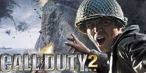 Call of Duty 2