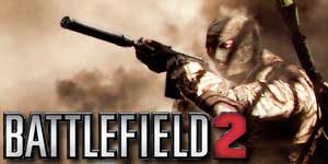 Battlefield 2 