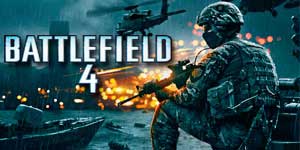 Battlefield 4