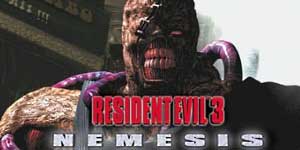 Resident Evil 3