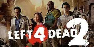 Left 4 Dead 2 