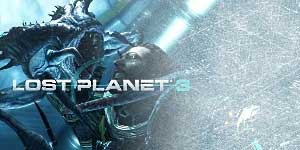 Lost Planet 3 