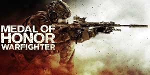 Medal of Honor Warfighter 