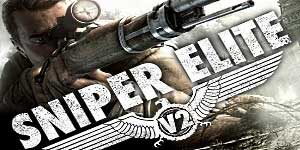 Sniper Elite V2