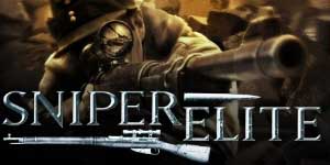 Sniper Elite