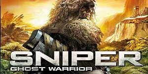 Sniper: Ghost Warrior