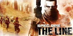 Spec Ops: The Line