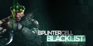 Splinter Cell: Blacklist