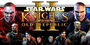 Star Wars: Knights of the Old Republic 2