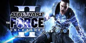 Star Wars: The Force Unleashed 2