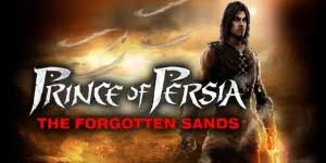 Принц Персії: Забуті піски 