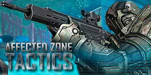 Affected Zone Tactics