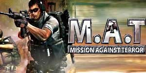 Mission Against Terror