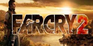 Far Cry 2