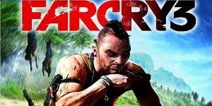 Far Cry 3