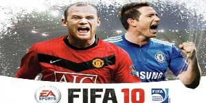 FIFA 10