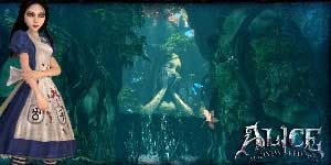 Alice: Madness Returns