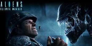 Aliens: Colonial Marines 