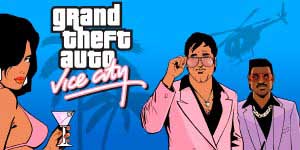 GTA: Vice City