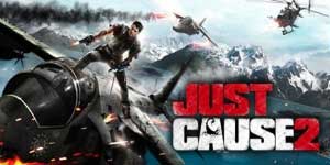 Just Cause 2 