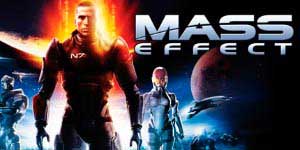 Mass Effect