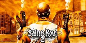 Saints Row 2