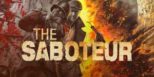 The Saboteur 