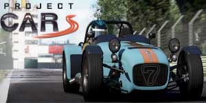 Project CARS