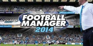 Football Manager 2014