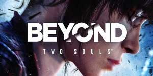 Beyond: Two Souls