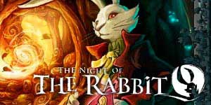 Night of the Rabbit