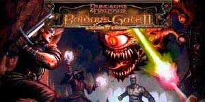 Baldur's Gate 2: Enhanced Edition