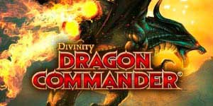 Divinity Dragon Commander