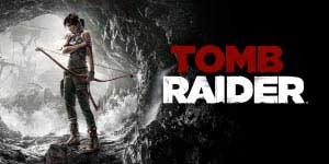 Tomb Raider