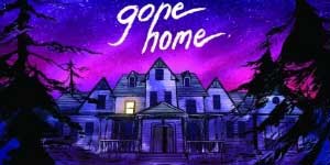 Gone Home