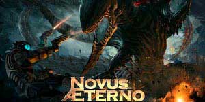 Novus Aeterno