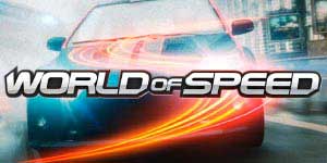 World of Speed