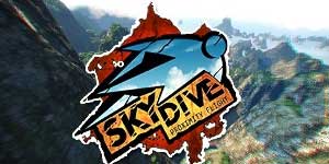 Skydive: Proximity Flight