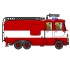 Игры Пожарные машины онлайн