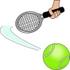 Теніс гри. Ігри теніс онлайн