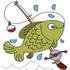 Грати в рибалку. Грати в Рибалка ігри онлайн