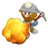 Игры золотоискатель - Gold Miner
