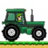 Ігри гонки на тракторах. Ігри на тракторах онлайн
