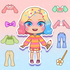 Игры Куклы Чиби онлайн