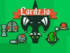 Ігра Lordz.io
